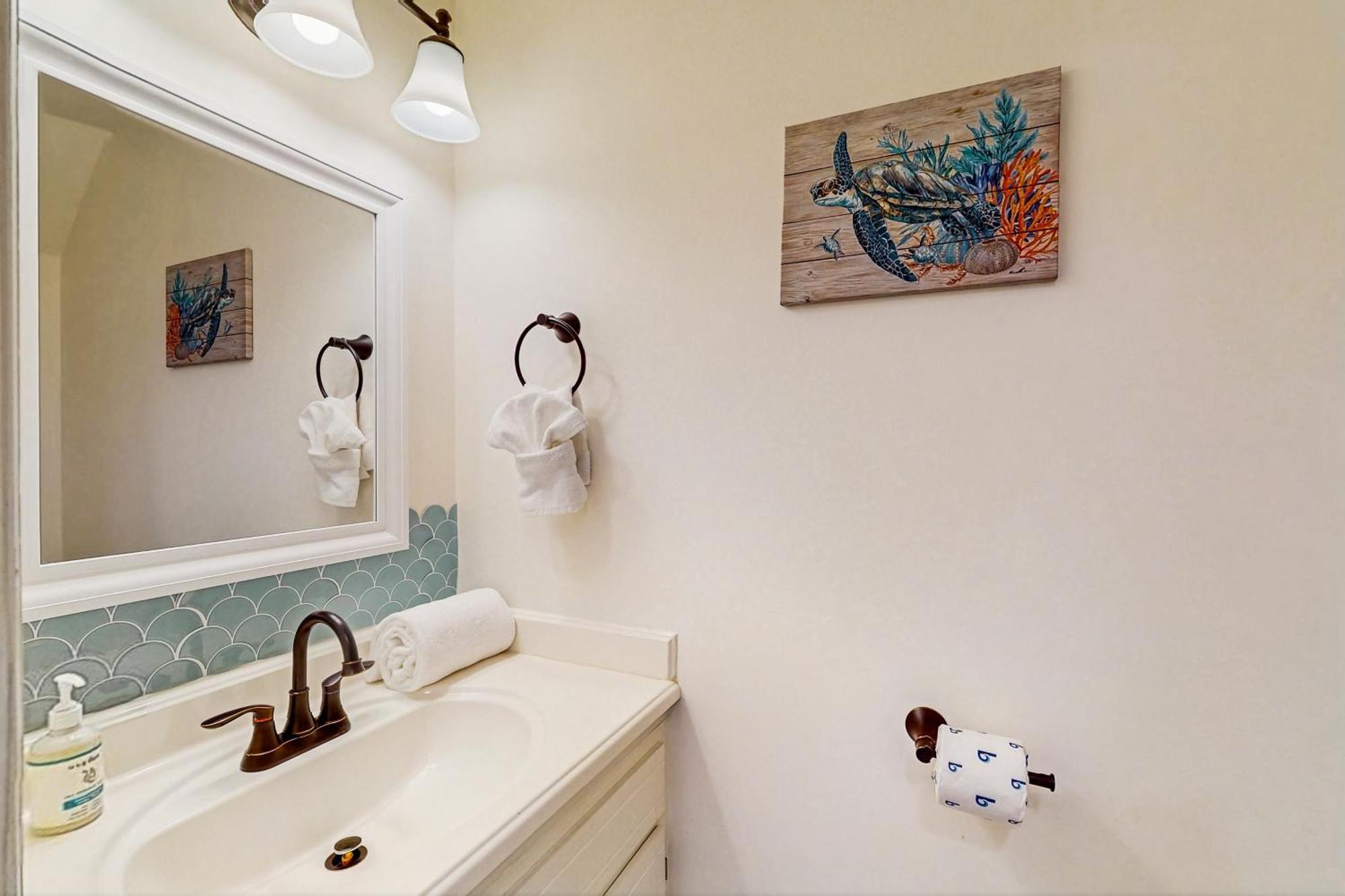 Porcher Villas Myrtle Beach Esterno foto