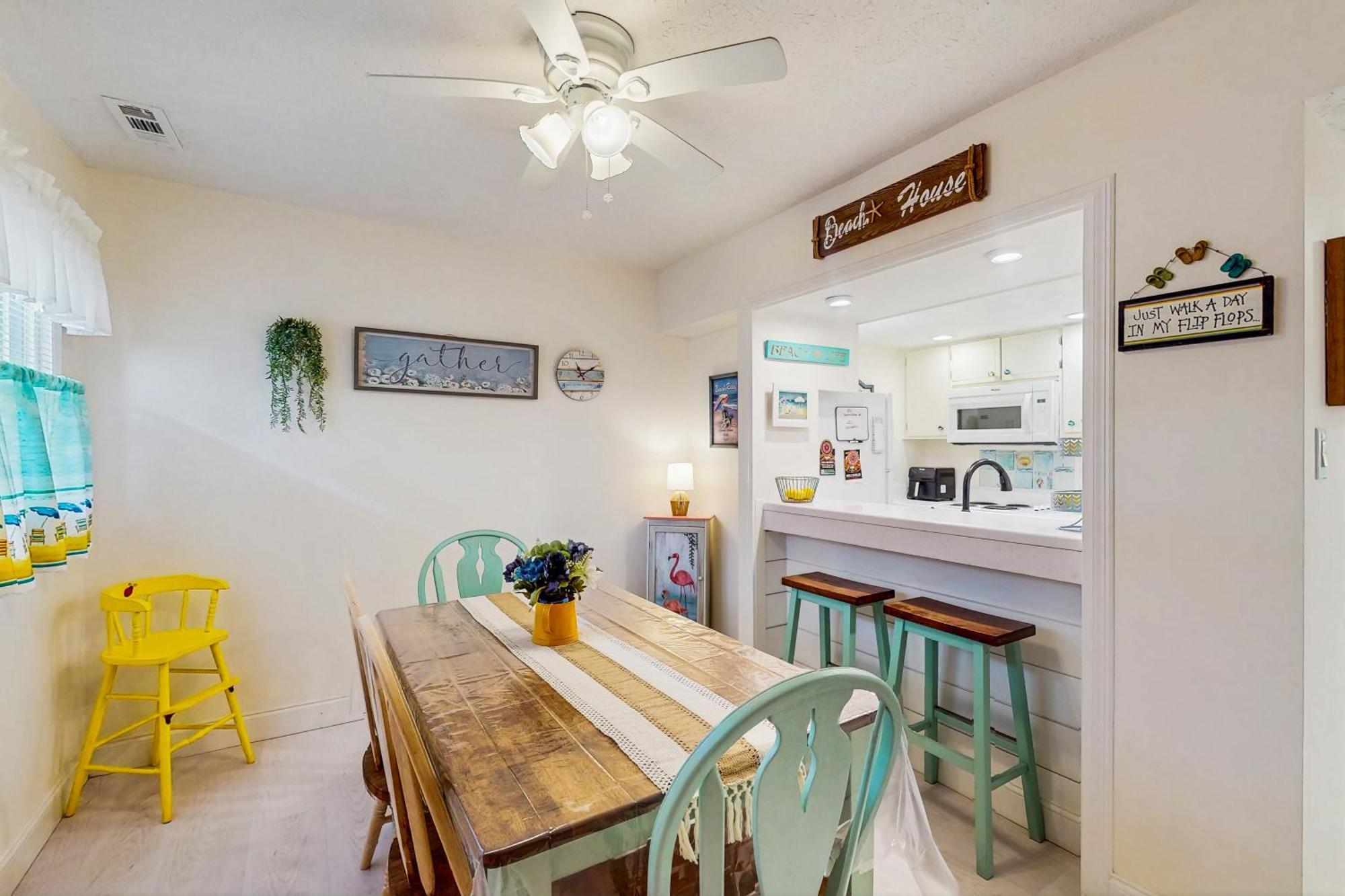 Porcher Villas Myrtle Beach Esterno foto