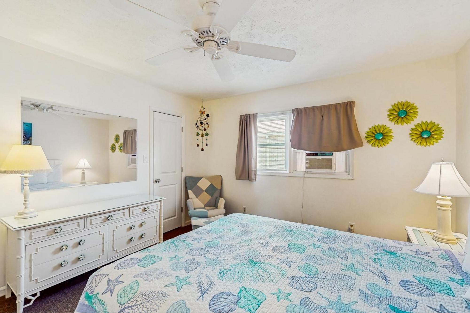 Porcher Villas Myrtle Beach Esterno foto