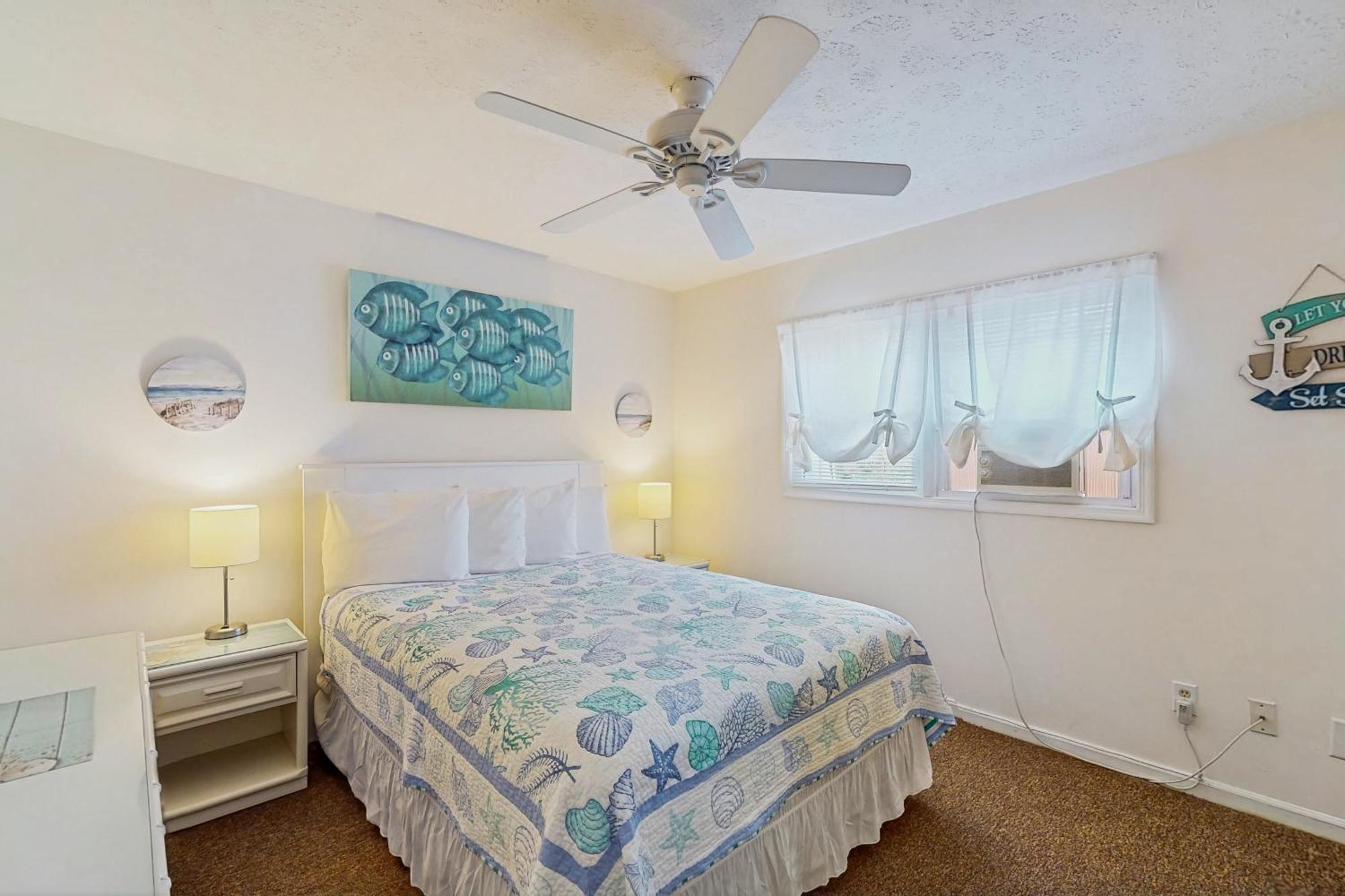 Porcher Villas Myrtle Beach Esterno foto